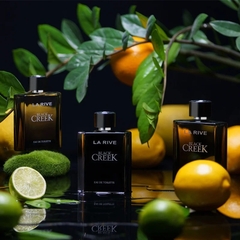 La Rive Black Creek EDT 100ml na internet