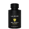 La Rive Black Fury EDT 75ml