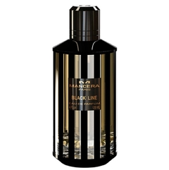 EXCLUSIVO Mancera Black Line EDP 120ml