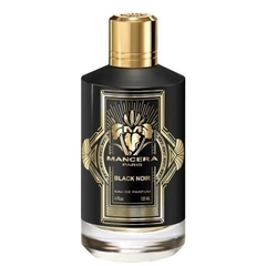EXCLUSIVO Decant Mancera Black Noir EDP