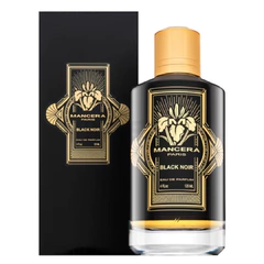 EXCLUSIVO Mancera Black Noir EDP 120ml - comprar online