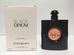 Encomenda Yves Saint Lauren Black Opium EDP 90ml* na internet
