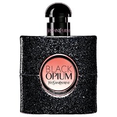 Encomenda Yves Saint Lauren Black Opium EDP 90ml*