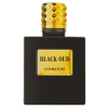 Lonkoom Black Oud For Men EDT 100ml