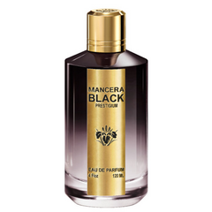 EXCLUSIVO Mancera Black Prestigium EDP 120ml - comprar online