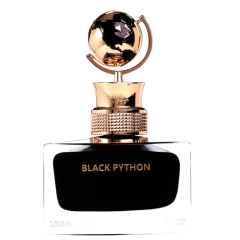 Encomenda Perfume Aurora Scents Black Python EDP 100ml