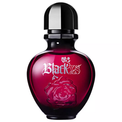 Encomenda Paco Rabanne Black XS EDT 80ml*