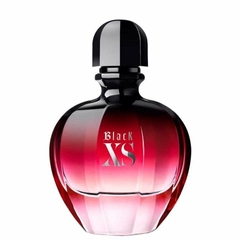 Decant Paco Rabanne Black XS EDP