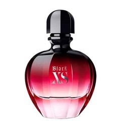 Paco Rabanne Black XS EDP 80ml*
