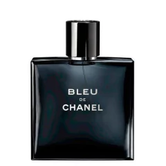 EXCLUSIVO Perfume Chanel Bleu de Chanel EDT 100ml