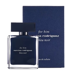 Narciso Rodriguez for Him Bleu Noir EDT 100ml - comprar online