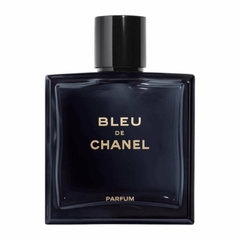 EXCLUSIVO Chanel Bleu de Chanel Parfum 150ml