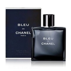 EXCLUSIVO Chanel Bleu de Chanel EDT 150ml - comprar online
