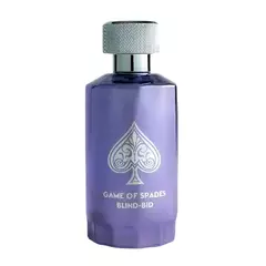 Encomenda Jo Milano Game of Spades Blind Bid Parfum 100ml - comprar online