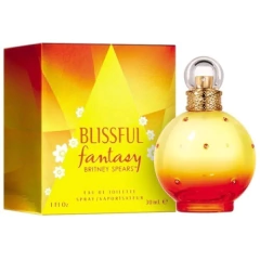 Britney Spears Blissful Fantasy EDT 30ml - comprar online