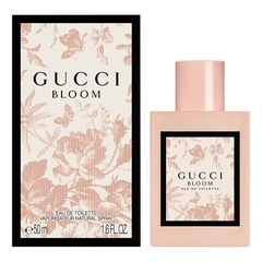 Gucci Bloom EDT 50ml - comprar online