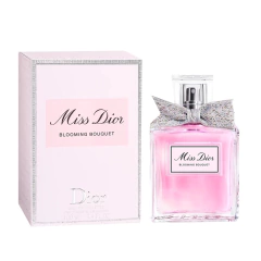 EXCLUSIVO Perfume Dior Miss Dior Blooming Bouquet EDT 100ml (2023) - comprar online