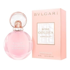 Bvlgari Rose Goldea Blossom Delight EDT 75ml - comprar online