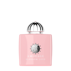 Decant Amouage Blossom Love EDP