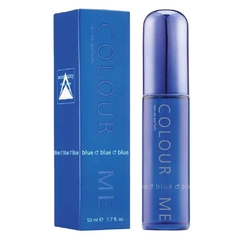 Colour Me Blue Homme EDP 50ml - comprar online