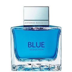 Antonio Banderas Blue Seduction EDT 50ml