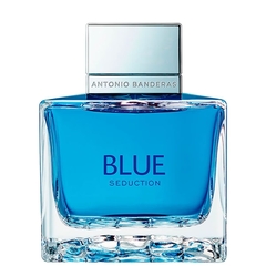 Antonio Banderas Blue Seduction EDT 100ml