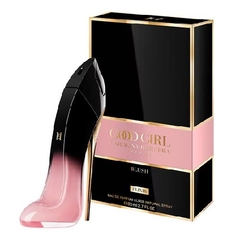 Carolina Herrera Good Girl Blush Elixir EDP 80ml - comprar online
