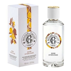 Roger & Gallet Bois Dorange EDC 100ml - comprar online