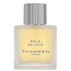 EXCLUSIVO Thameen Bold as Love Cologne Elixir 100ml
