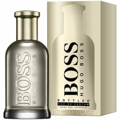 Decant Hugo Boss Bottled EDP - comprar online