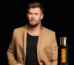 Hugo Boss Bottled Elixir Parfum 100ml na internet