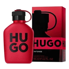 Hugo Boss Hugo Intense EDP 125ml - comprar online
