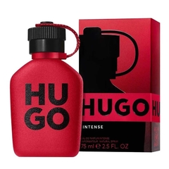 Hugo Boss Hugo Intense EDP 75ml - comprar online