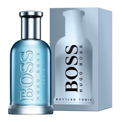 Hugo Boss Bottled Tonic EDT 50ml - comprar online