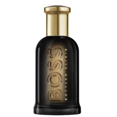 Perfume Hugo Boss Bottled Elixir Parfum 100ml