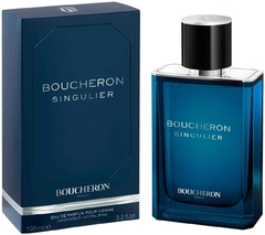 Boucheron Singulier EDP 100ml - comprar online