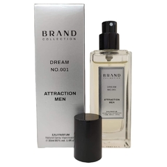 Brand Collection N. 001 Attraction EDP 30ml - comprar online