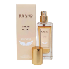 Brand Collection N.087 Only Love EDP 30ml - comprar online