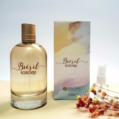 Loccitane Au Bresil Aconchego 100ml - comprar online