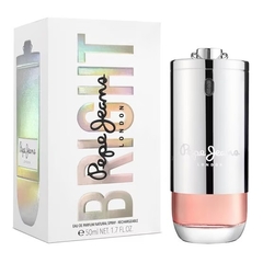 Pepe Jeans Bright for Her EDP 50ml - comprar online