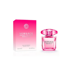 Versace Bright Crystal Absolu EDP 30ml - comprar online