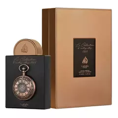 Encomenda Lattafa Pride Dantiquites 1505 EDP 100ml na internet
