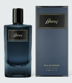 Brioni EDP 100ml - comprar online