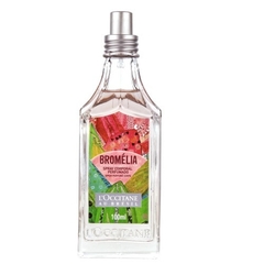 Loccitane Au Bresil Spray Corporal Perfumado Bromelia 100ml