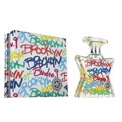 EXCLUSIVO Bond n. 9 Brooklyn EDP 100ml - comprar online