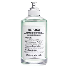 Encomenda Perfume Maison Margiela Replica Bubble Bath EDT 100ml