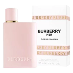 Perfume Burberry Her Elixir de Parfum 50ml - comprar online