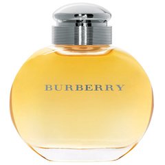 Encomenda Burberry for Women EDP 100ml*
