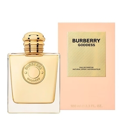 Burberry Goddess EDP 100ml - comprar online