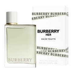 Burberry Her EDT 100ml na internet